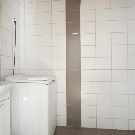 Apartament Kotimaailma Kamppi - 2br For 4 Persons *